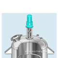 Automatic Hydrothermal Reactor W-Type Crystallizing Tank